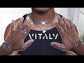 VITALY Jewelry Review | Is it Worth Your Money?!?