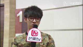 【20140429】花儿与少年第一季 个人专访 华晨宇cut【CR: 华晨宇火星舰队大龄团】