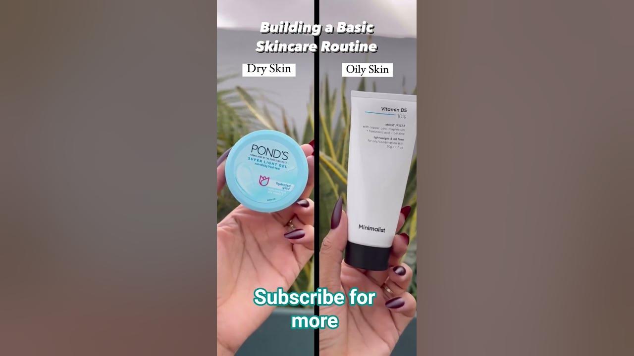 Best skin care routine samaptidass 02 skincareroutine beautyproducts