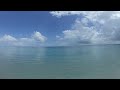 [360] Tanzania, Zanzibar, Nakupenda island, Insta360 Evo