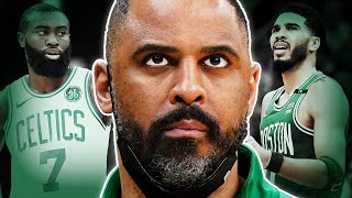 The Boston Celtics Could Have A BIG Problem