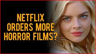 Netflix Orders Sequel To Horror Movie The Babysitter?