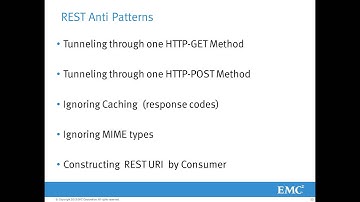 Demystifying REST Architecture _ Design in SOA Context