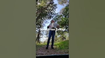 Thumbnail of Säkkijärven Polkka! #music #accordion #Finland #polka #Scandinavia #traditionalmusic