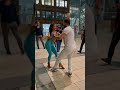 Bristol bachata for one night in London at exchange square