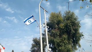 Festejando PURIM en AFULA - ISRAEL/ חוגגים את פורים ברחובות עפולה, ישראל  🇮🇱🌺🎉🎉