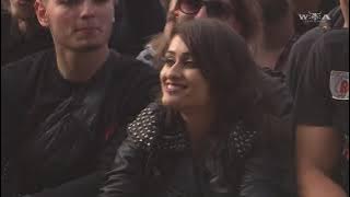 Europe   The Final Countdown   Live at Wacken Open Air 2017