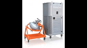 Experimental production of cutting oil with the AVS Vortex Layer Device electromagnetic nanomill