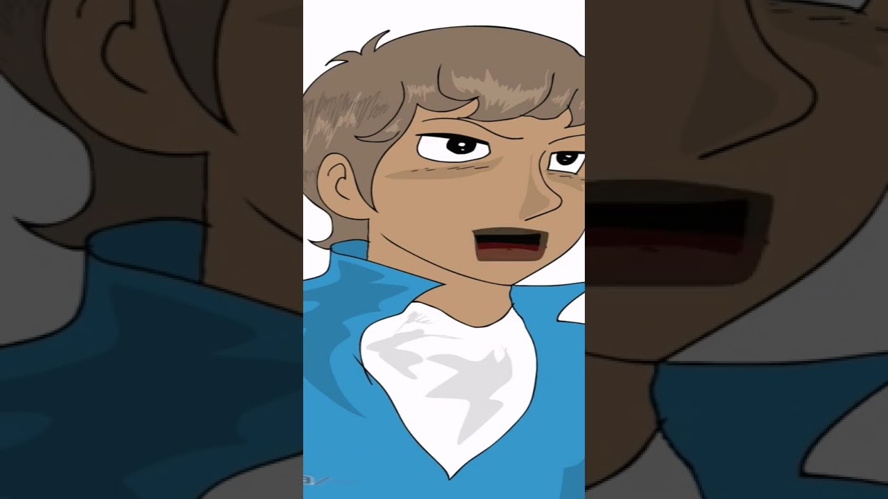 Albert VS neil leagan