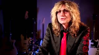 Whitesnake - The Purple Album - Track by Track: Lay Down Stay Down