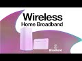 Wireless Home Broadband | Fixed Wireless Access | Three 2020