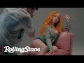 Ice Spice's Rolling Stone Cover Shoot | Behind the Scenes
