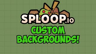 SploMod - Leading hack for Sploop.io 2022 (patched)