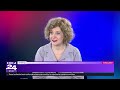 Oana Gheorghiu, atac la PSD: „Se comportă precum copiii din curtea școlii care fac bullying”