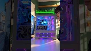 POV The Gamer with the $6000 Pc but Still Sucks    #relatable #meme #funny #skit #comedy   Nathan Do