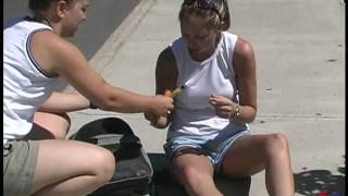 New - Anaphylaxis with Nick Rondinelli #anaphylaxis #firstaid #cpr