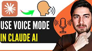 How to Use Voice Mode in Claude AI (Step-By-Step)