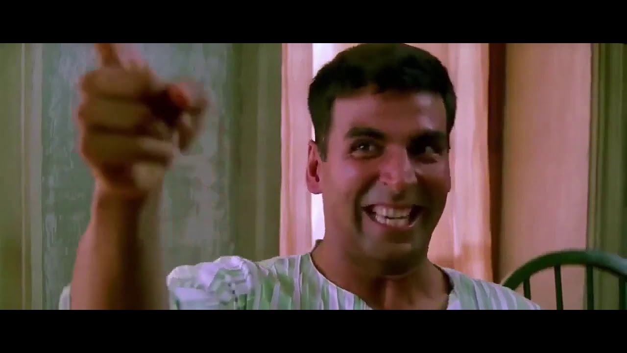 Jali Na Teri Bhi Jali Naa   Akshay Kumar comedy Meme Template