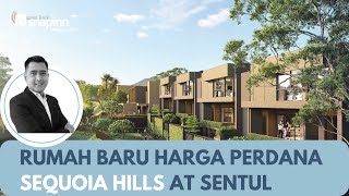 NEW LAUNCHING - SEQUOIA HILLS AT SENTUL CITY screenshot 2