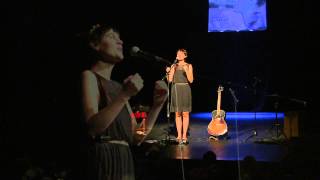 Jana Andevska - Calling