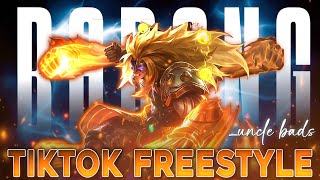 𝙱𝙰𝙳𝙰𝙽𝙶 𝙵𝚁𝙴𝙴𝚂𝚃𝚈𝙻𝙴 🔥 - 𝚄𝙽𝙲𝙻𝙴 𝙱𝙰𝙳𝚂 ❗ | 10 M views |  𝚃𝙸𝙺𝚃𝙾𝙺 𝙲𝙾𝙼𝙿𝙸𝙻𝙰𝚃𝙸𝙾𝙽 | 𝙼𝙻𝙱𝙱 | 