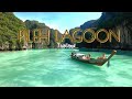Pileh lagoon paradise the best lagoon in asia