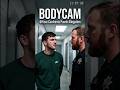 Bodycam: Officer Confronts Punch Allegation