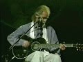 Capture de la vidéo Roy Harper Full Concert - London 1990