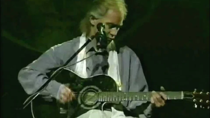 Roy Harper Full Concert - London 1990