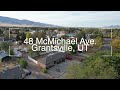 48 McMichael Ave  Grantsville, UT