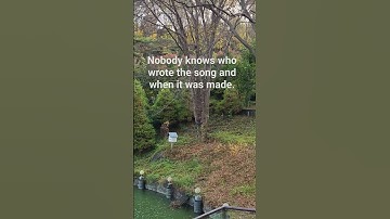 Thumbnail of Arirang, Korean's best favorite lyrical folk song