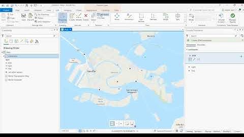Creating a subtype and a domain and linking them together | ArcGIS Pro