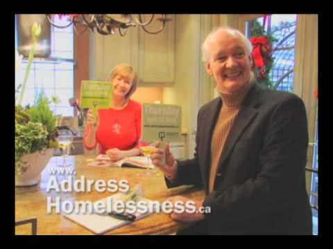 Houselink's Auction 2010 - Video PSA