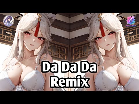 Da Da Da Remix (แดนซ์อนิเมะสามช่ามันส์ๆ2023) 136 