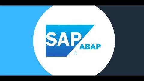 System variables and how they can help you 06 - SAP ABAP for Functional
