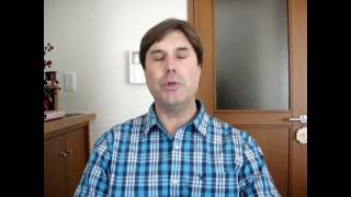 American Father in Japan Tim Johnston after the Earthquake desperate to see his Son Kai Endo