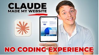 Building a Full-Stack Website with AI - No Coding Experience Guide