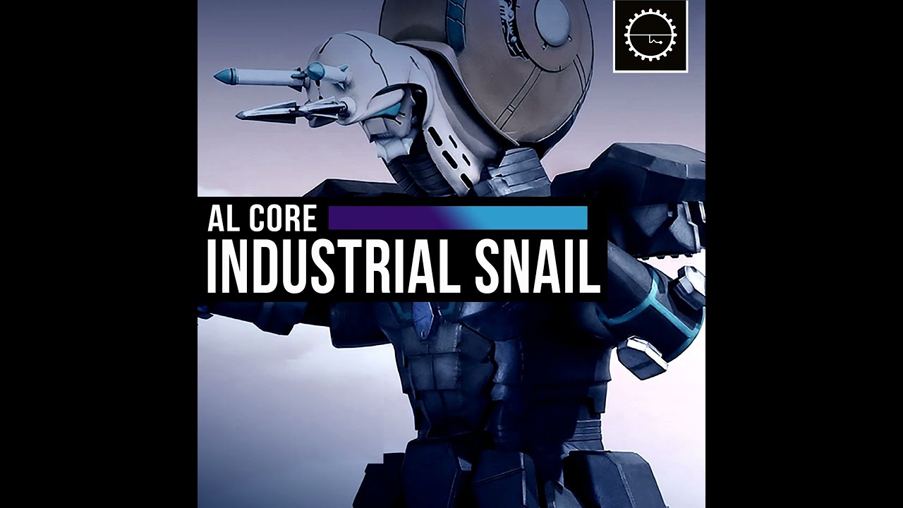 Watch Al Core - Salami Core on YouTube Watch Al Core - Salami Core on YouTube