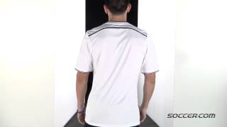 64974 adidas Besiktas Home Jersey 14-15