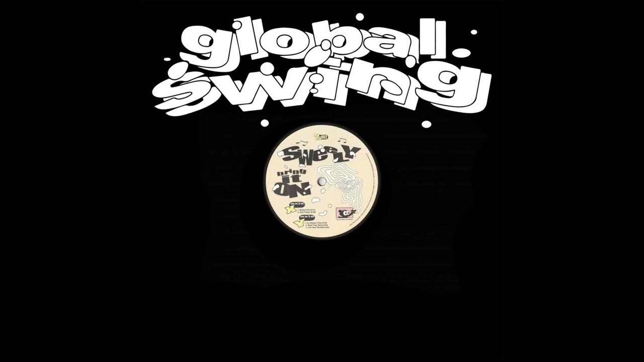 Sweely ChiTown Shuffle (GS002) YouTube