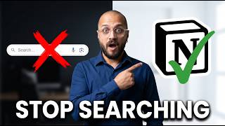 Skip Keyword Research: 3 Minute Notion + Gemini Workflow