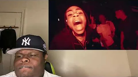 NAS EBK x Set Da Trend - OYK (Prod by @Yamaica Productions) (Shot by KLO Vizion) REACTION!!!