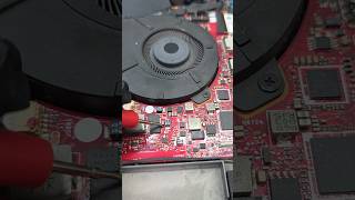 Asus Zephyrus Gaming Laptop No Power |@SiriusRepairGuru| #laptoprepair #siriusrepairguru