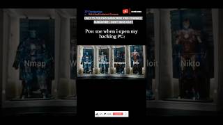 Subscribe 👍 Like ❤️ | Nmap Explained in Seconds: Powerful Network Scanning Tool #shorts #viral