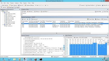 Windows Server 2012 Certification Exam 70-410 Tutorial | Assigning IP Addresses Using DHCP