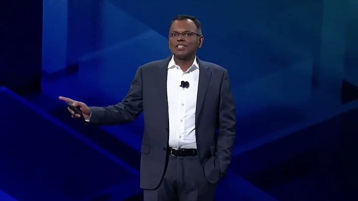 Introducing the AWS Generative AI Stack | AWS Events