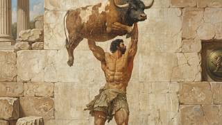 The Testosterone Paradox: Becoming a Peak Specimen