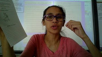 Multiplying Numbers Using the Standard Algorithm and Area Model / Partial Products