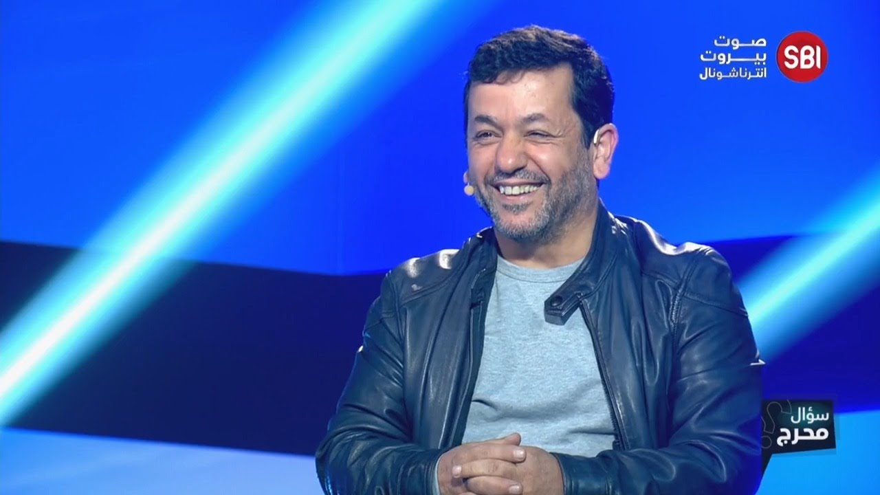 حلقة قوية وجريئة مع شربل خليل في برنامج سؤال محرج مع الإعلامي طوني خليفة