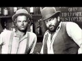 Bud Spencer & Terence Hill Filmmusik